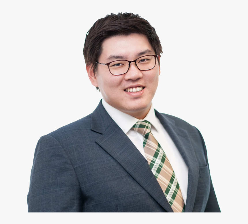 Sang Jin Park - Businessperson, HD Png Download