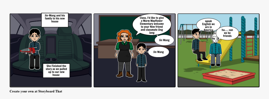 Cartoon, HD Png Download