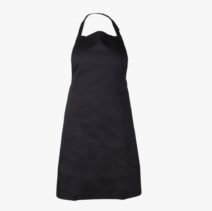 Day Dress - Little Black Dress, HD Png Download