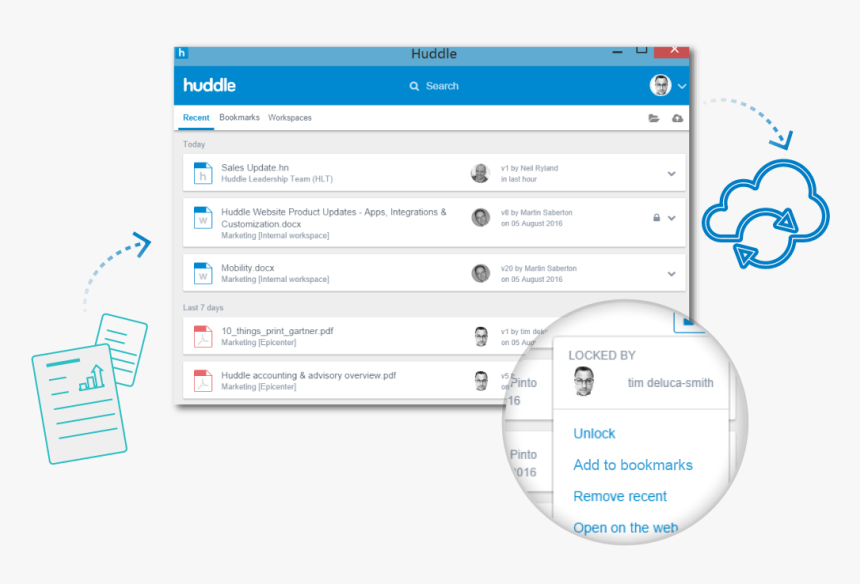 Mac Desktop Png, Transparent Png