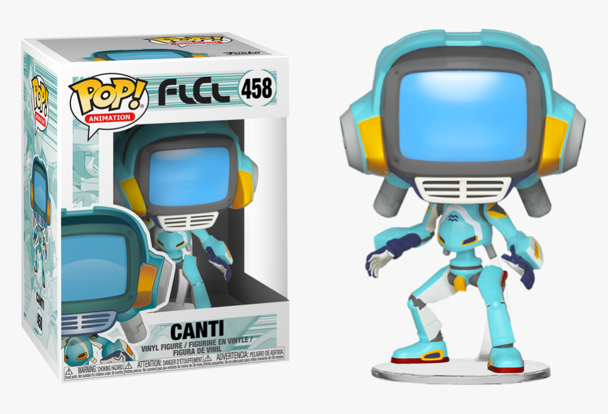 Canti Funko Pop, HD Png Download