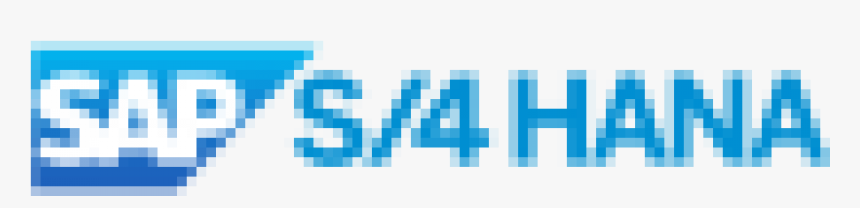 Sap S 4 Hana, HD Png Download