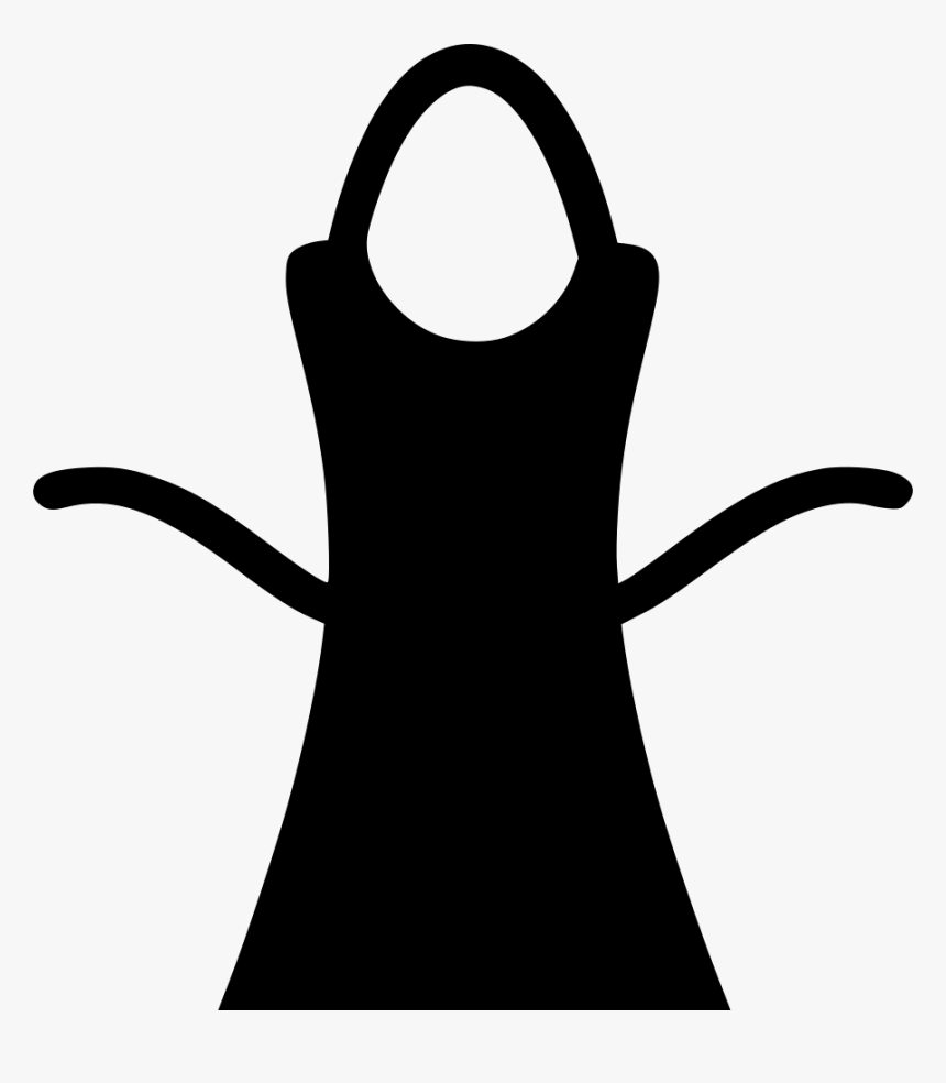 Apron - Cooking Apron Clipart, HD Png Download