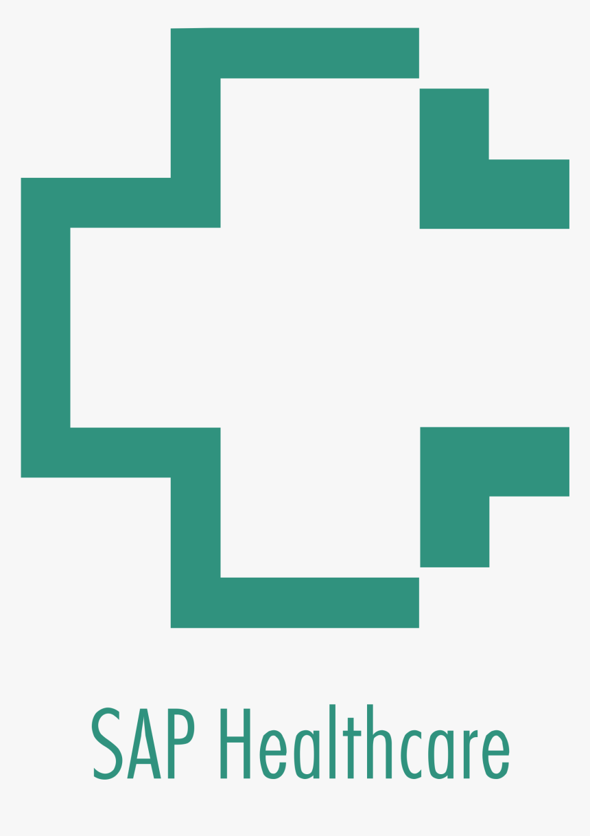 Sap Healthcare Logo Png Transparent - Transparent First Aid Icon, Png Download