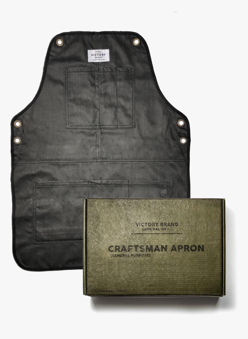 Craftsman Apron 

 
 Data Rimg Lazy 
 Data Rimg Scale - Victory Aprons, HD Png Download