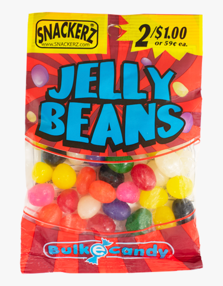 Jelly Bean, HD Png Download
