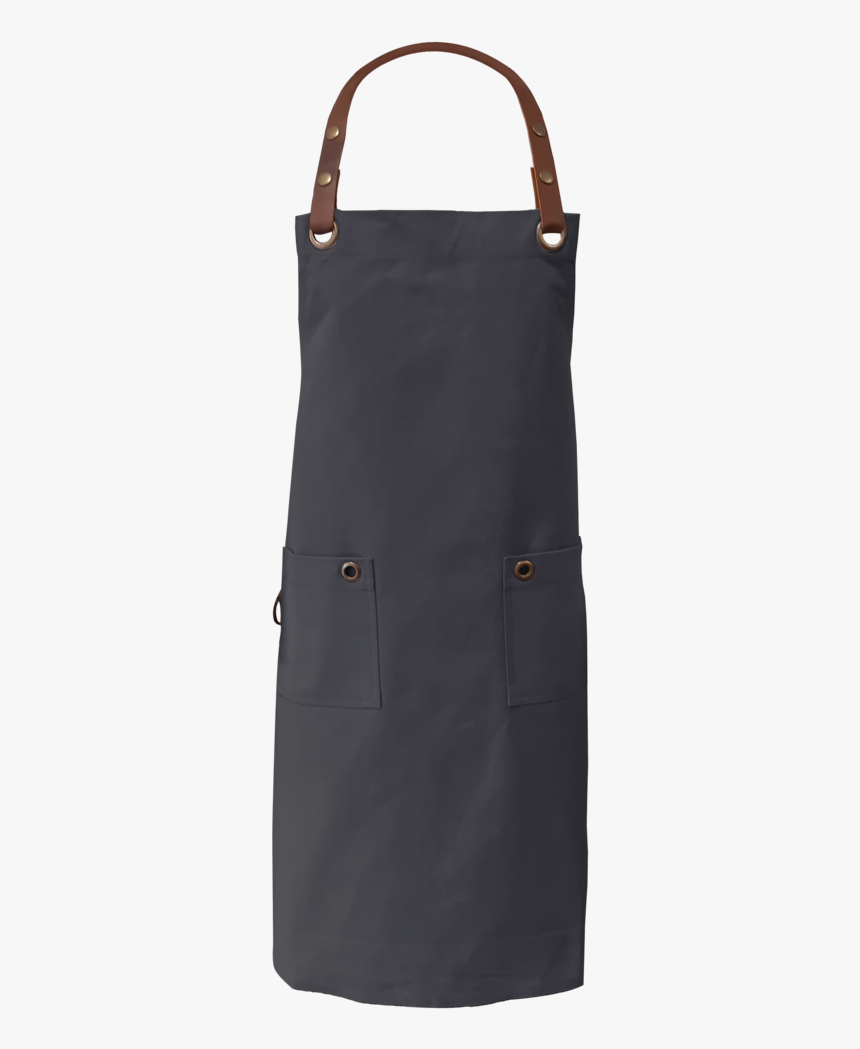 Canvas Charcoal - Bag, HD Png Download