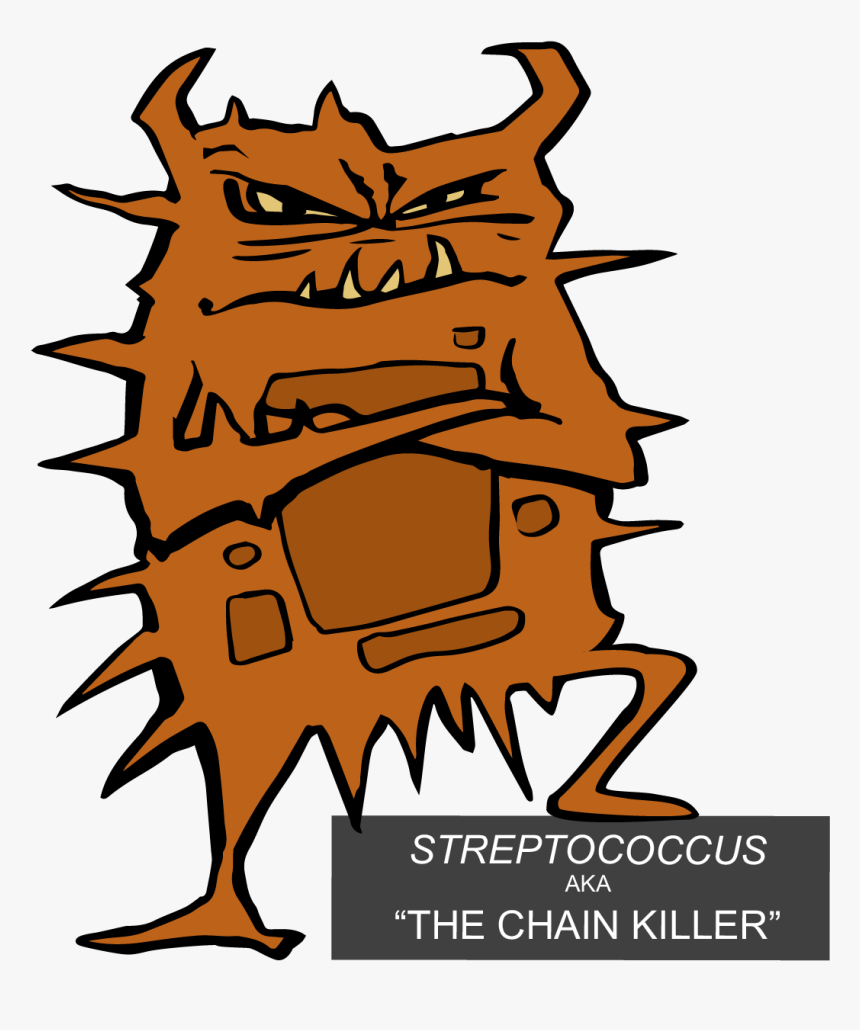 Bcid Bug Mugshot - Cartoon, HD Png Download