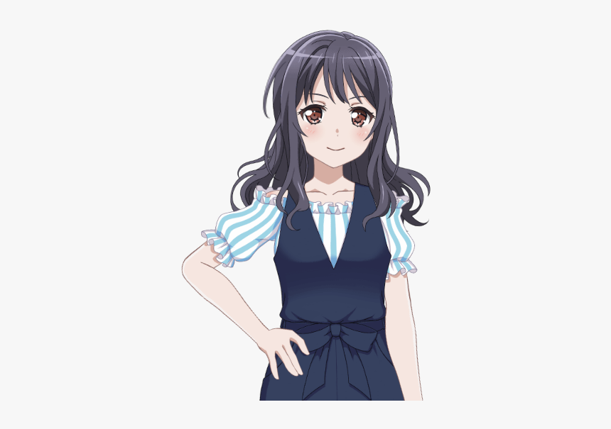 Yuri Ushigome, HD Png Download
