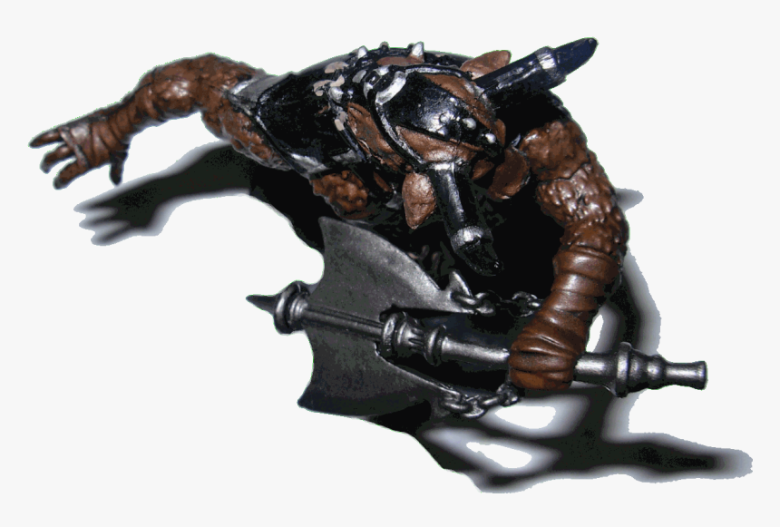 Clip Art Orc Transprent Png Free, Transparent Png