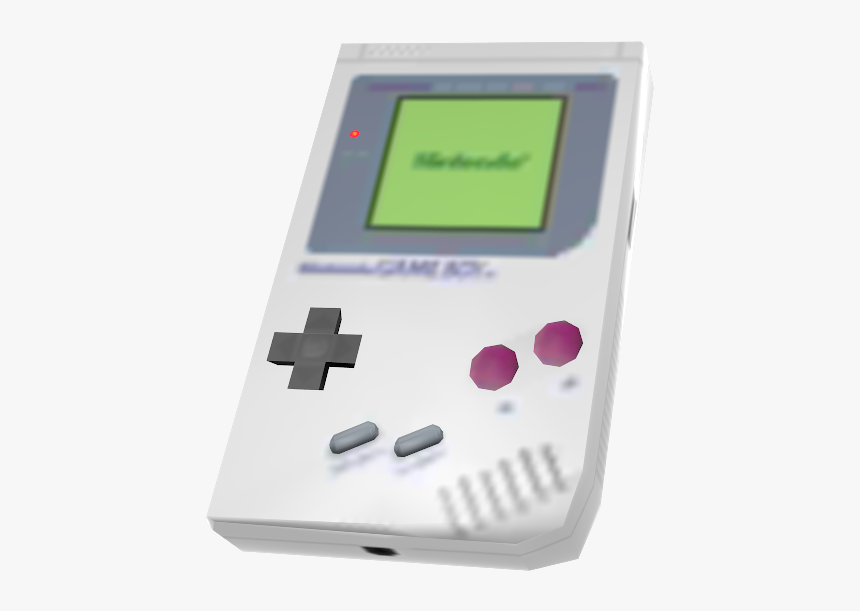 Download Zip Archive - Game Boy, HD Png Download