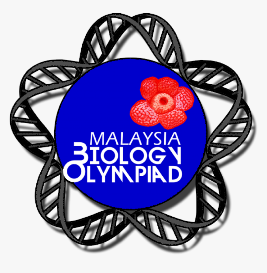 Cropped Mbo Header1 - Malaysian Biology Olympiad, HD Png Download