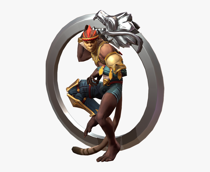 Vainglory Ozo Png, Transparent Png
