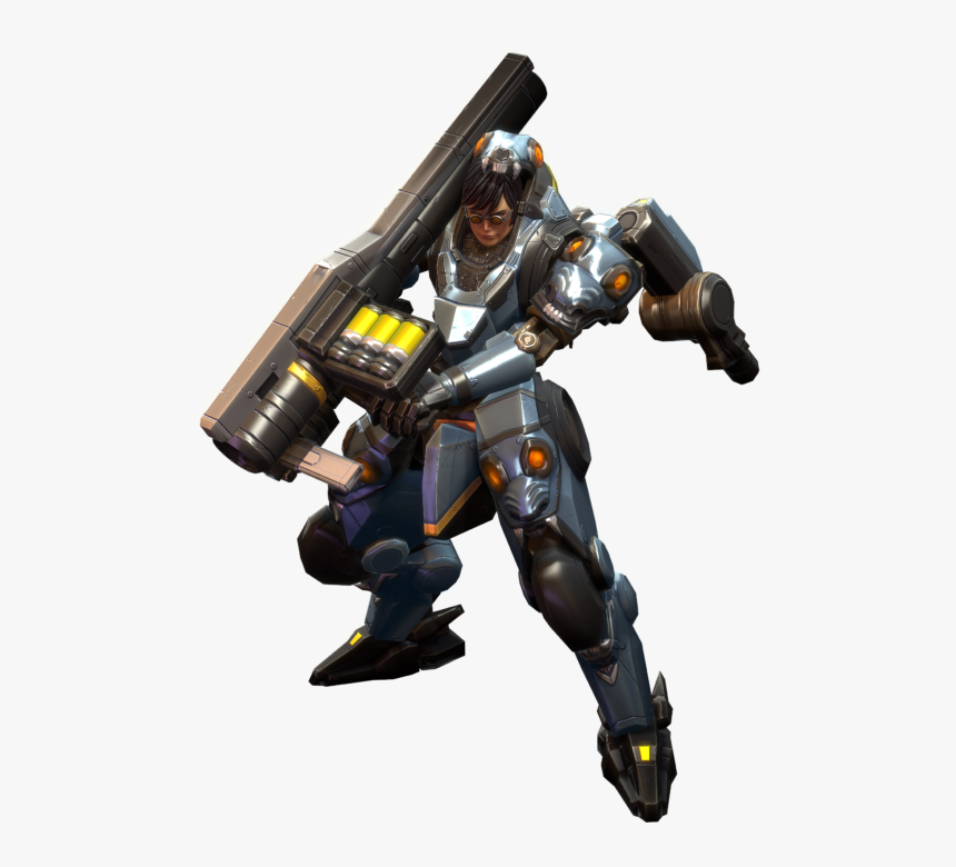 Vainglory Baron Png, Transparent Png