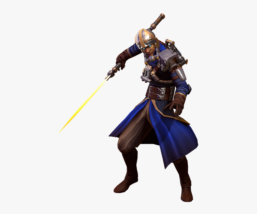 Vainglory Assassin, HD Png Download