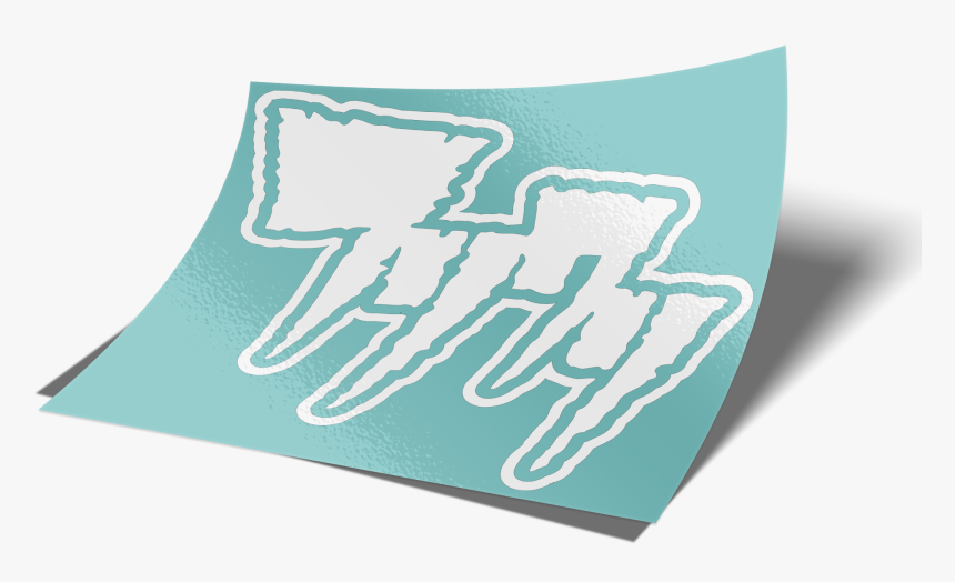 Image Of Flcl - Emblem, HD Png Download