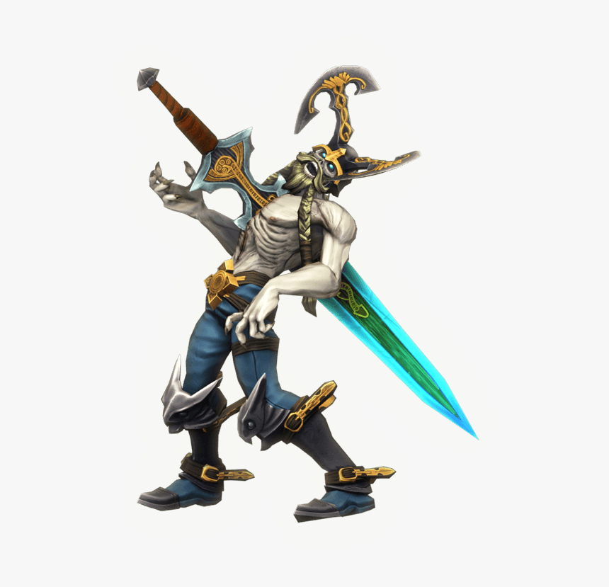 Assasin - Vainglory Png, Transparent Png
