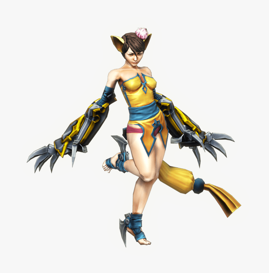 Action Figure, HD Png Download