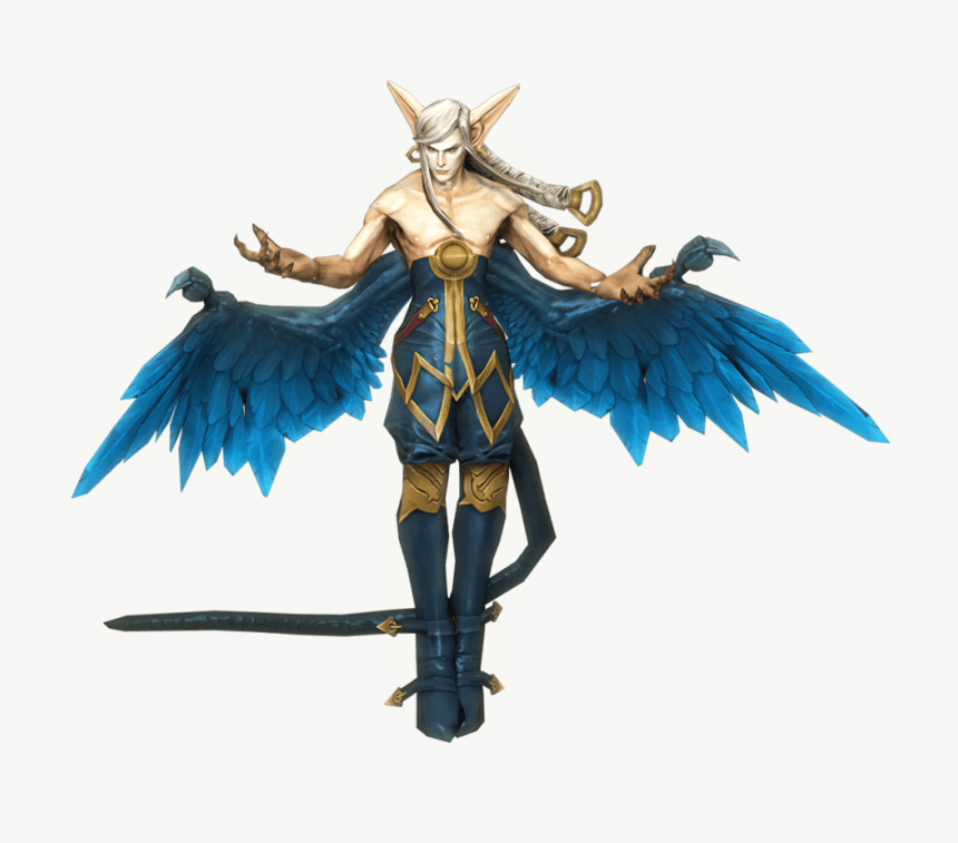 Assasin - Vainglory Adagio, HD Png Download