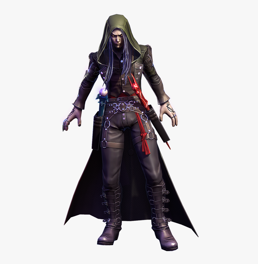 Action Figure, HD Png Download