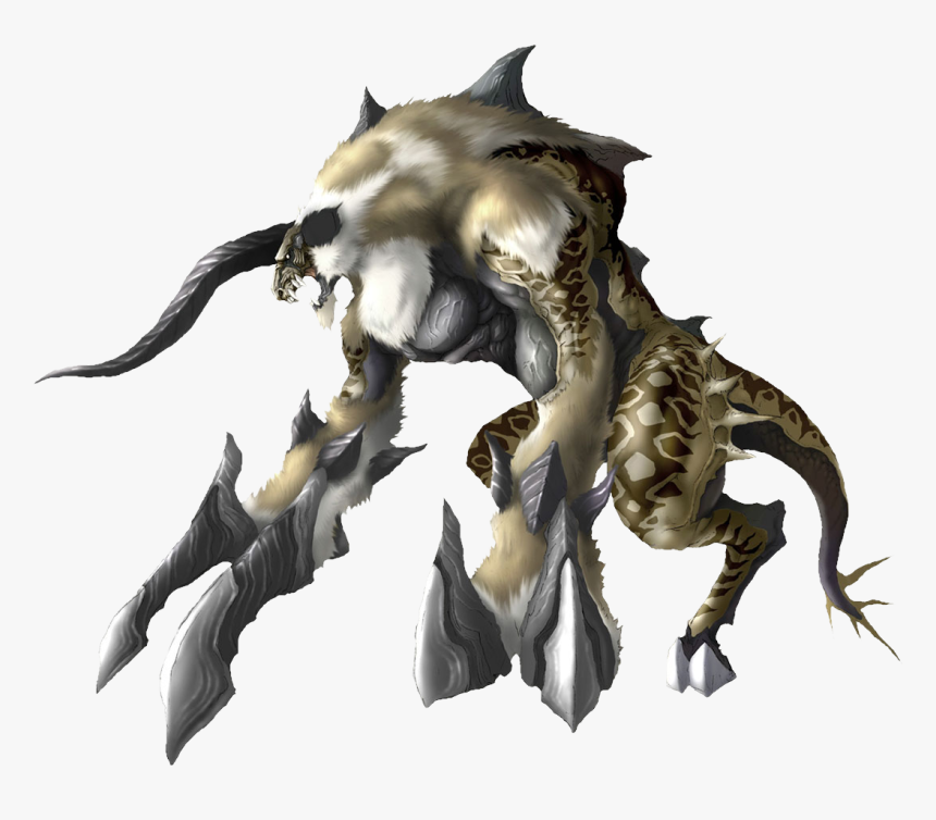 Minotaur - Creation Of The Minotaur, HD Png Download