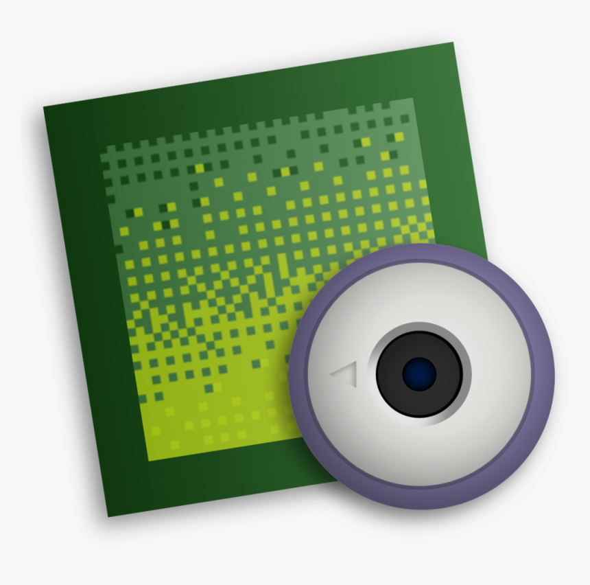 Gbcam Studio Icon Max Piantoni - Sand Dunes Pixel Art, HD Png Download