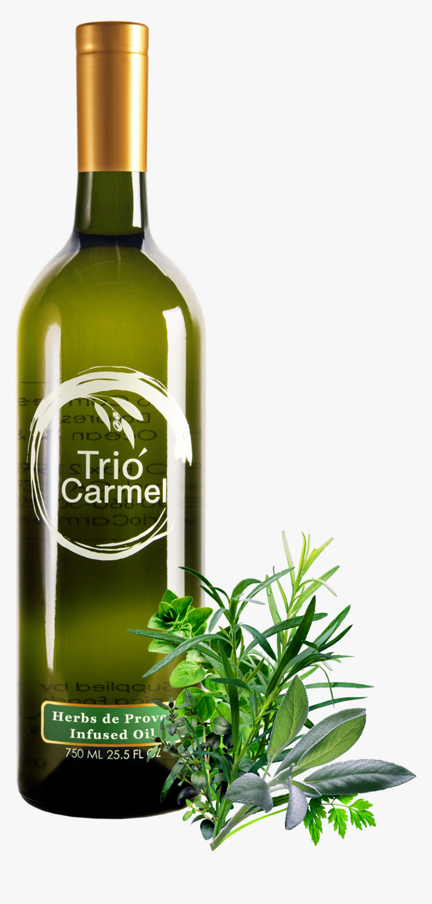 Glass Bottle, HD Png Download