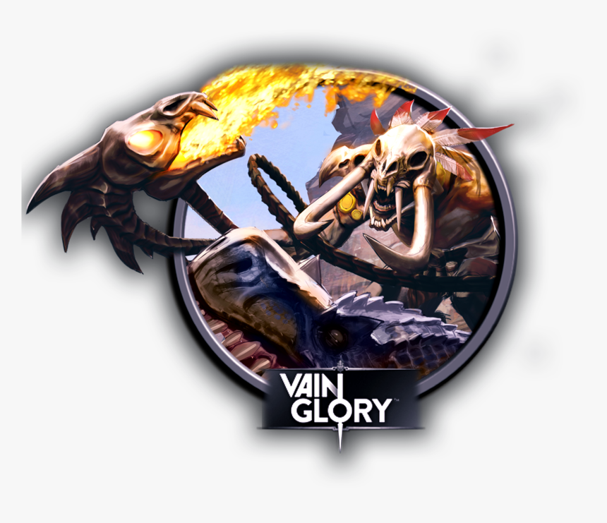 Vainglory Png, Transparent Png