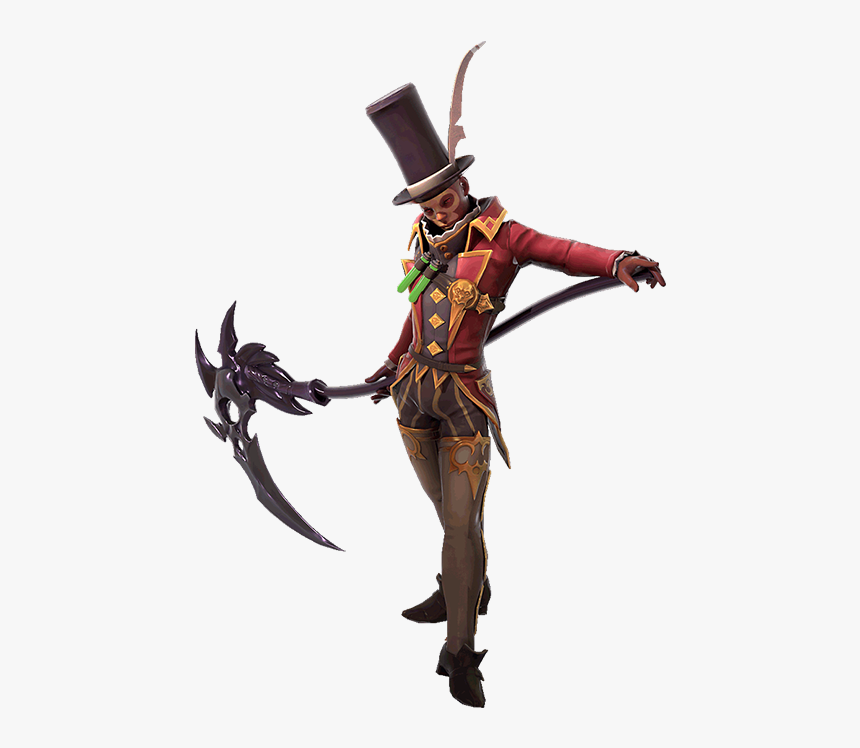 Vainglory Baptiste Png - Vainglory Baptiste, Transparent Png