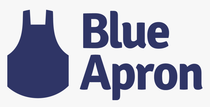 Blue Apron Logo Png, Transparent Png