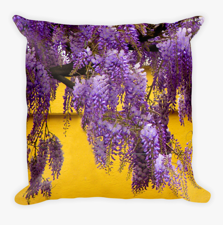 Transparent Bougainvillea Png - Cushion, Png Download