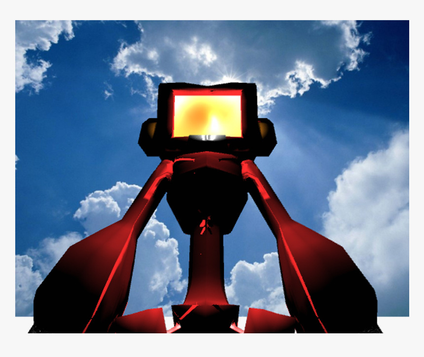 Image - Heavenly Cow, HD Png Download