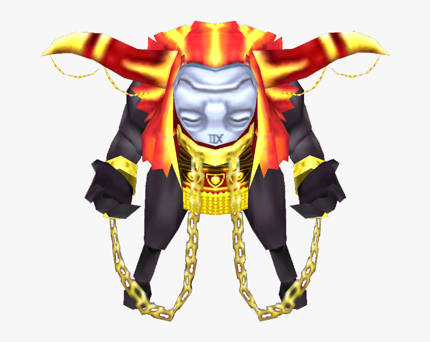 Minotaur Ii - Illustration, HD Png Download