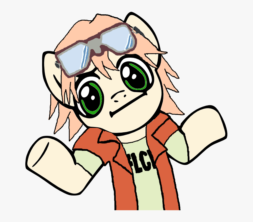 Facial Expression Nose Head Product Clip Art Emotion - Cartoon, HD Png Download