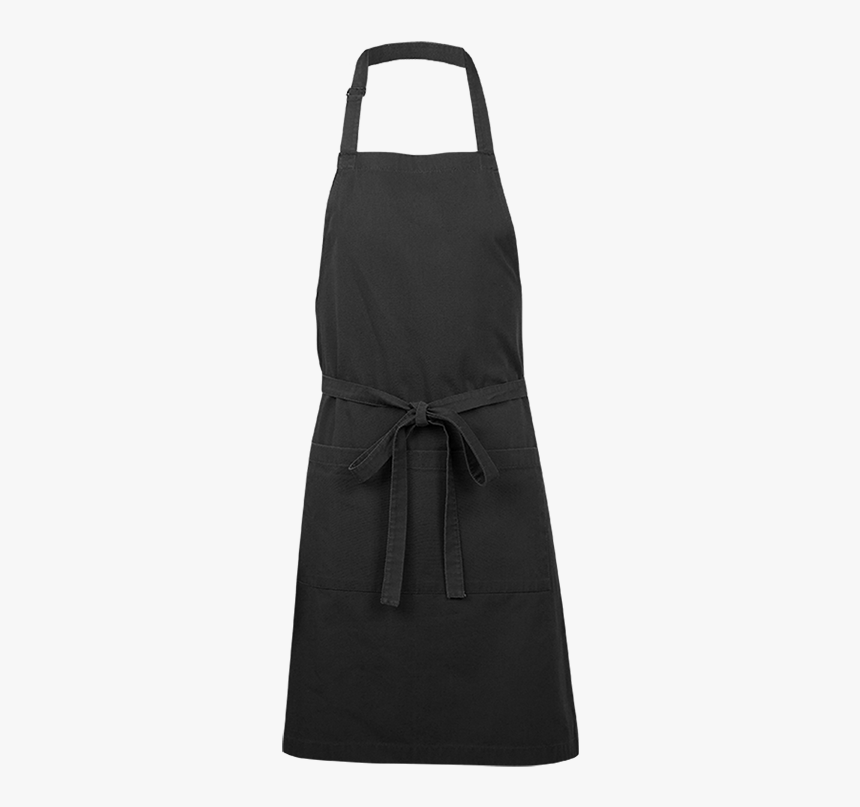 Versatex Chef Bib Apron - One-piece Garment, HD Png Download