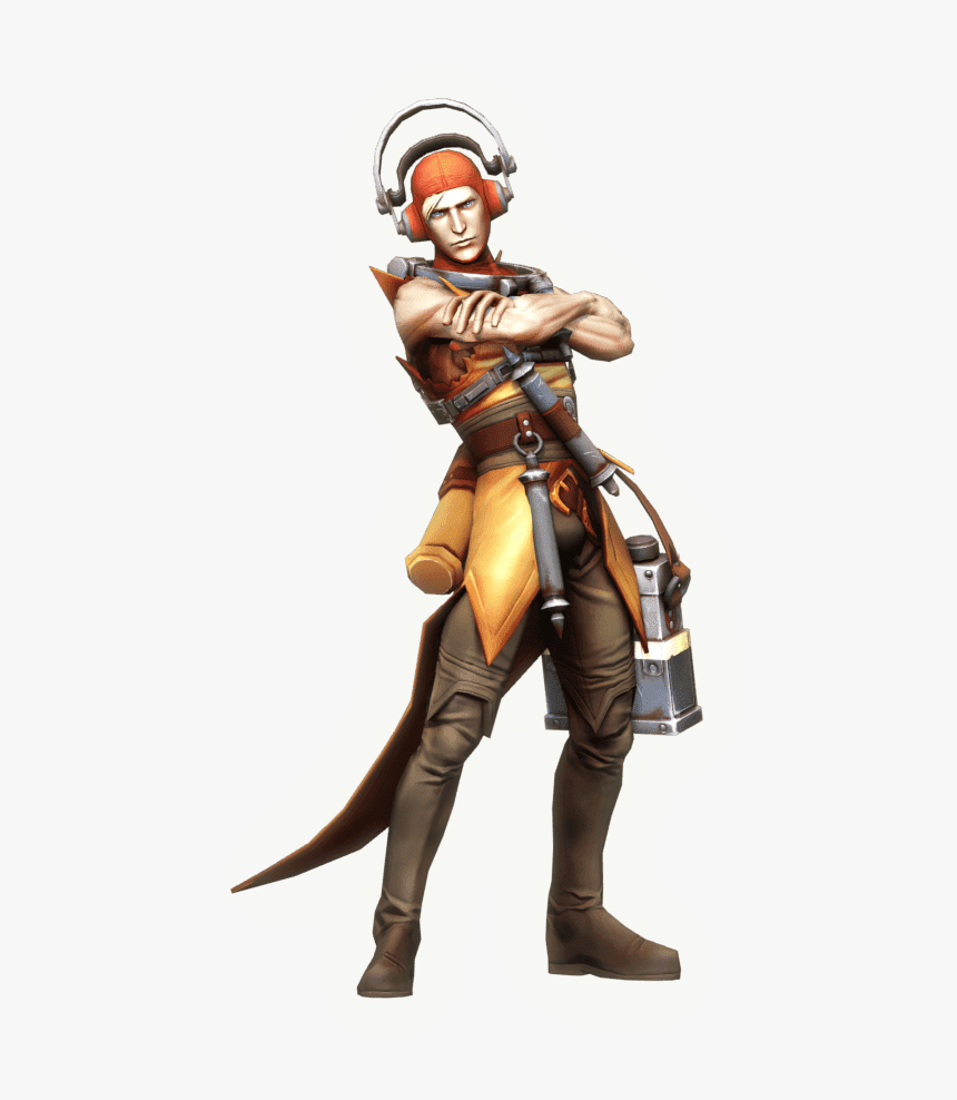 Action Figure, HD Png Download