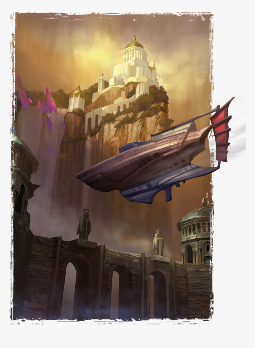 Painting, HD Png Download