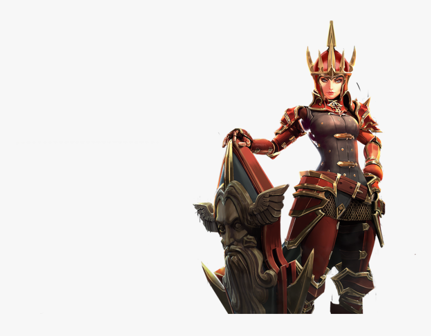 Dungeons And Dreamboats Vii - Cuirass, HD Png Download