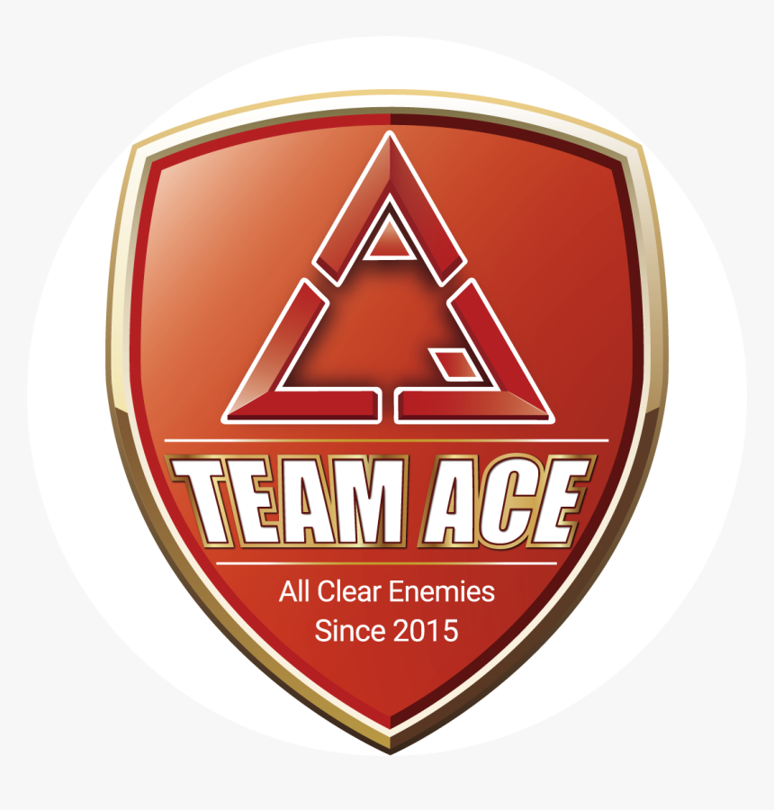 Team Ace Vainglory, HD Png Download