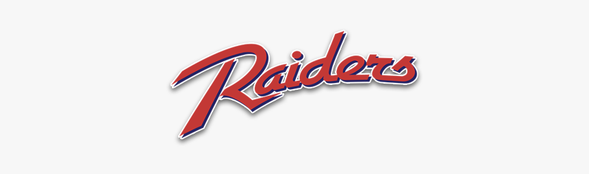 Denton Ryan Raiders Football 
 Data Srcset Https - Electric Blue, HD Png Download
