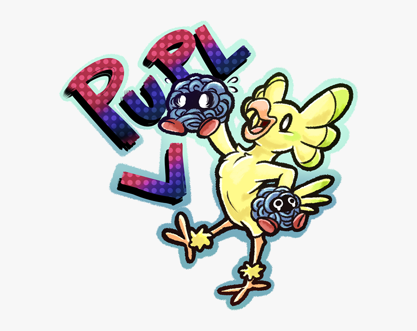 Art By Lifeisdank - Cartoon, HD Png Download