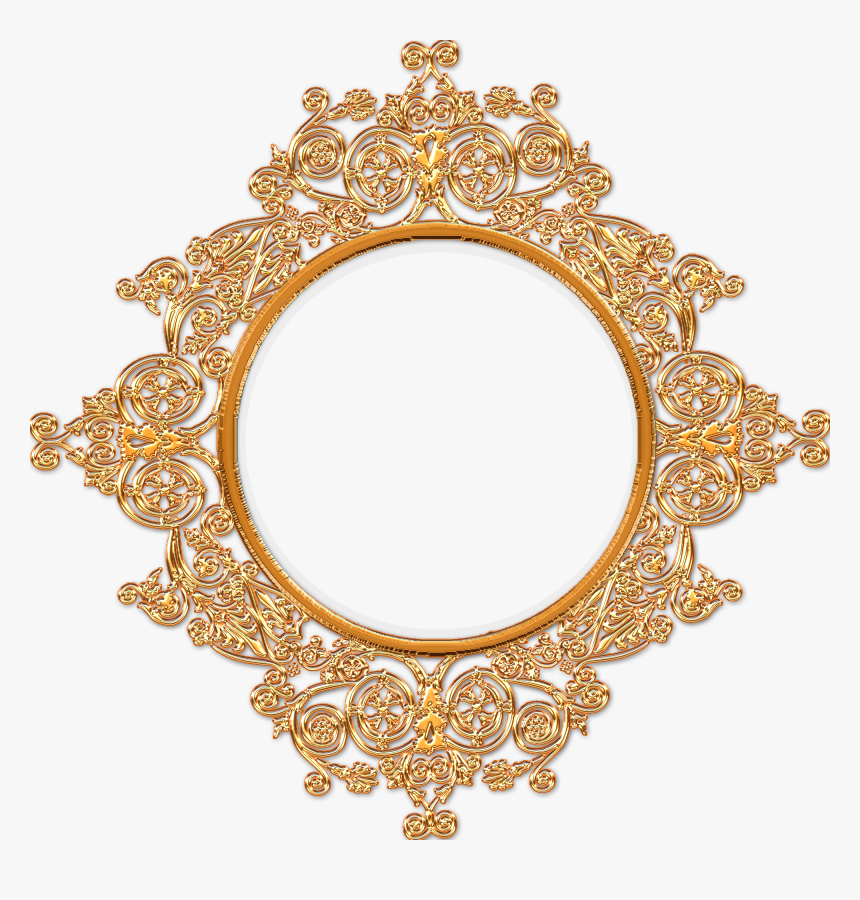 Royal Frame Png Page - Royal Frame Png, Transparent Png