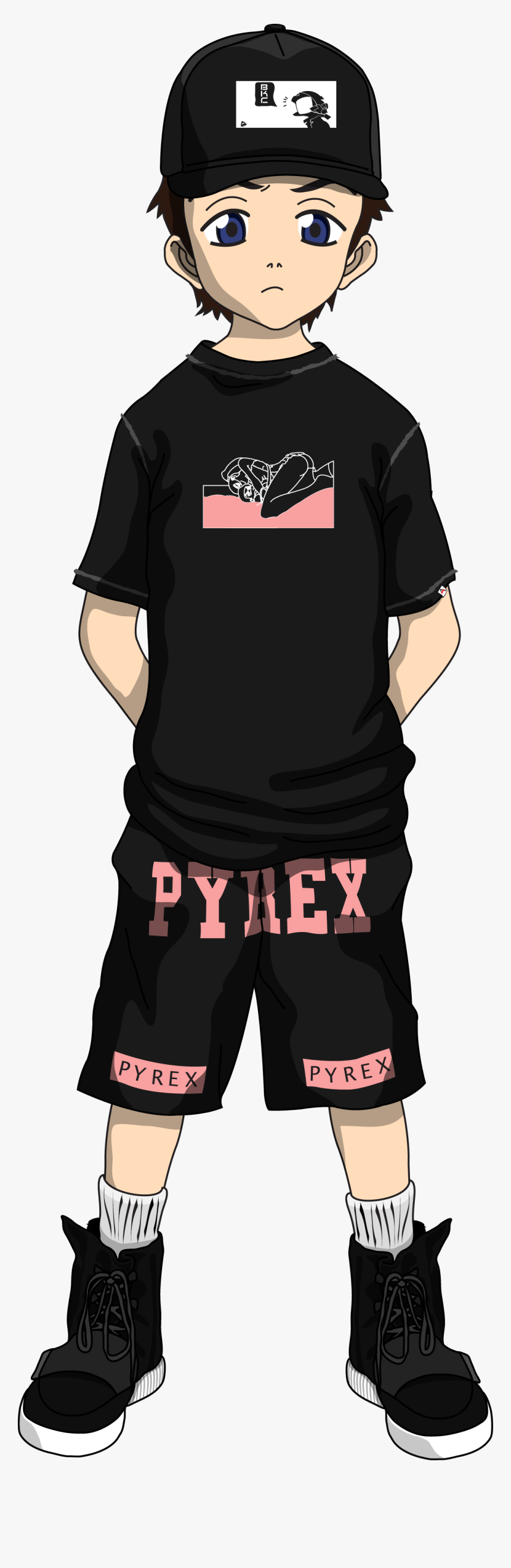 Flcl Is An Exceedingly Stylised, Creative, Creepy, - Peugeot, HD Png Download