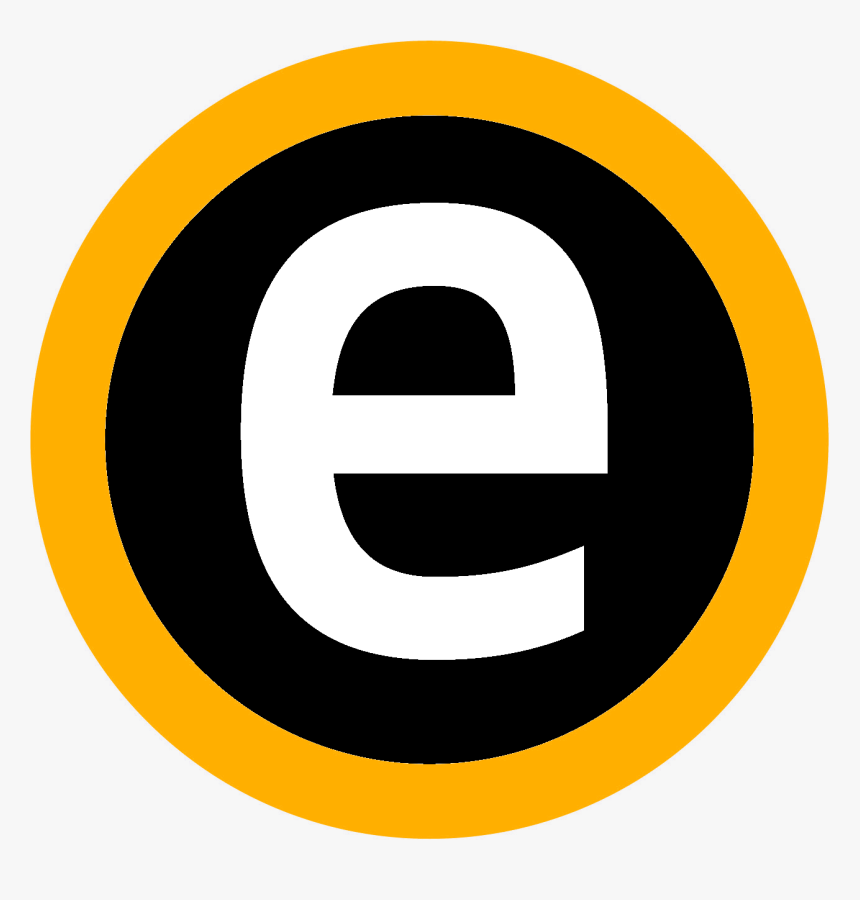 E Way Logo Png, Transparent Png