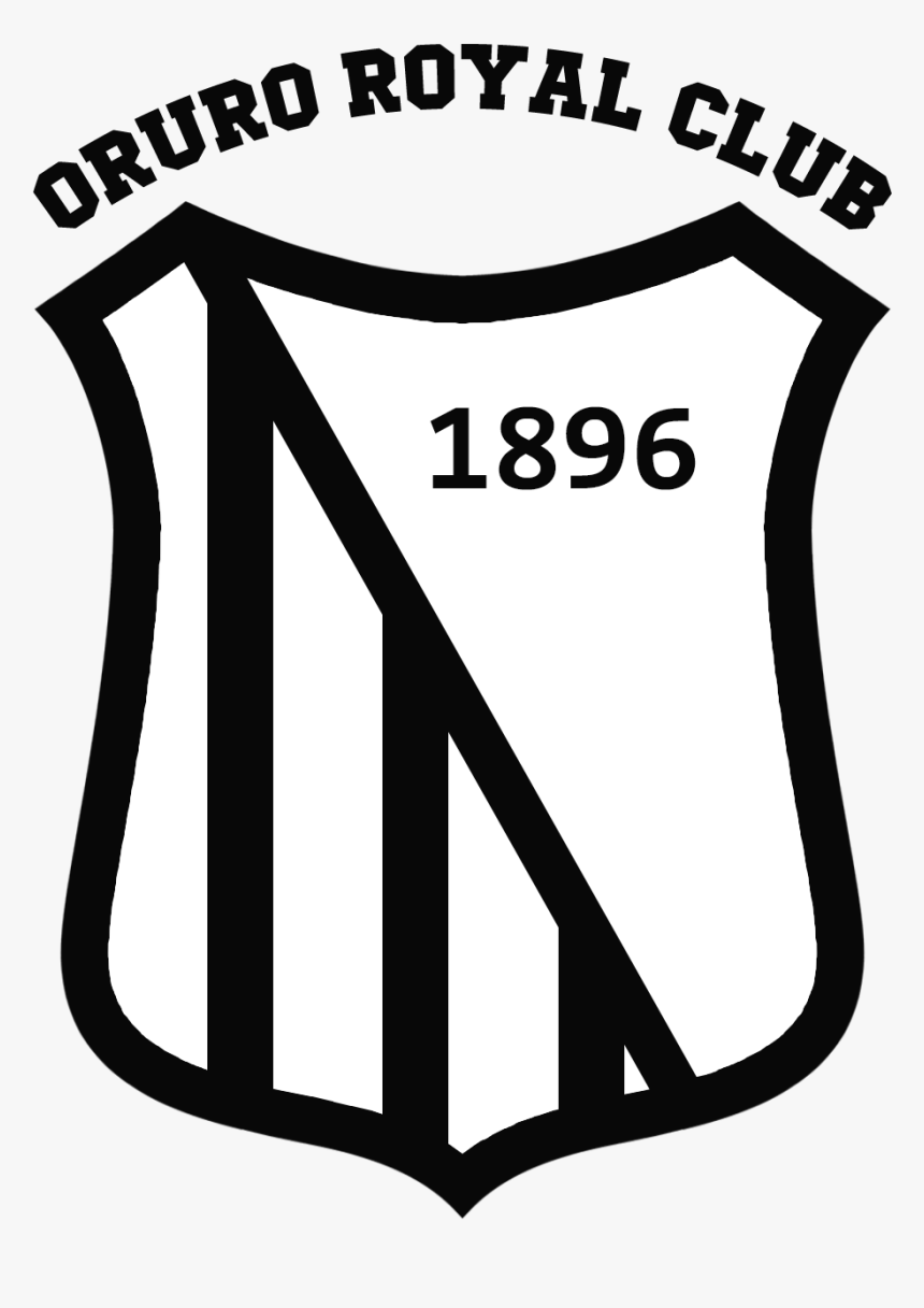 Escudo Oruro Royal - Oruro Royal Escudo, HD Png Download