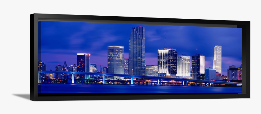 Skyline, HD Png Download