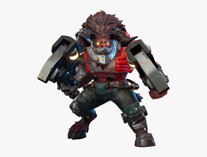 Genesis Minotaur, HD Png Download