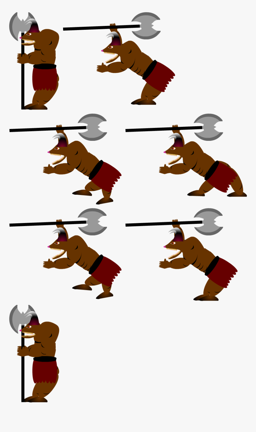 Preview - Cartoon, HD Png Download