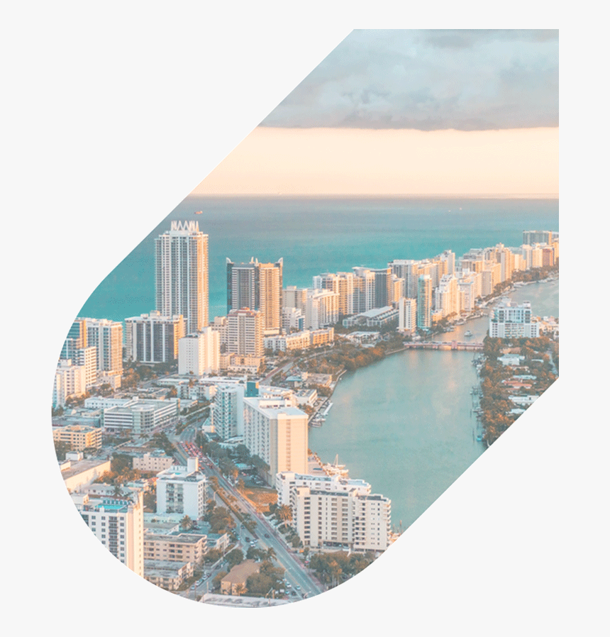 Best Photos Of Miami, HD Png Download