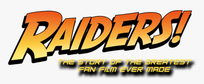 The Story Of The Greatest Fan Film Ever Made - Illustration, HD Png Download